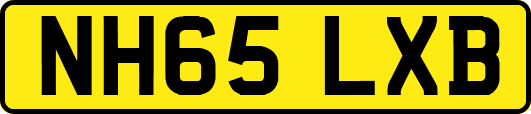 NH65LXB