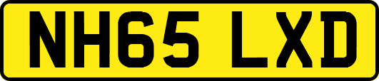 NH65LXD