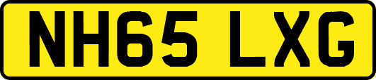NH65LXG