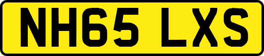 NH65LXS