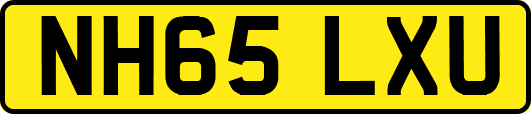 NH65LXU