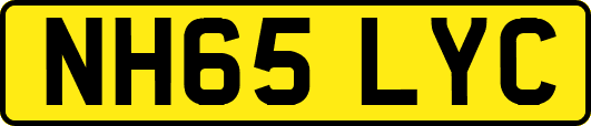NH65LYC