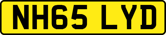 NH65LYD