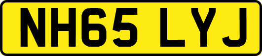 NH65LYJ
