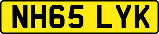 NH65LYK