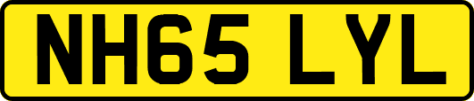 NH65LYL