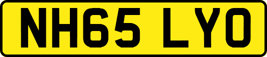 NH65LYO