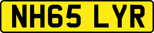NH65LYR