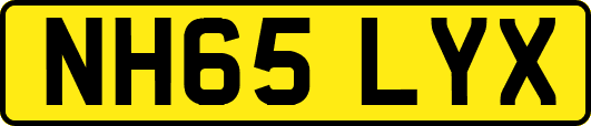 NH65LYX