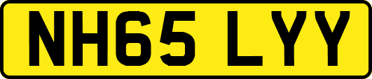 NH65LYY