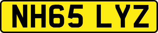 NH65LYZ