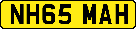 NH65MAH