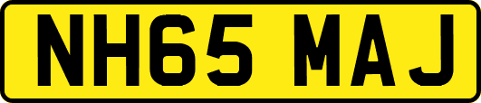 NH65MAJ