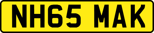 NH65MAK