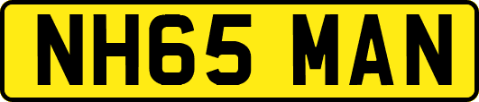 NH65MAN