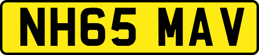 NH65MAV