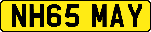 NH65MAY