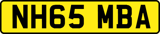 NH65MBA