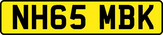 NH65MBK