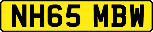 NH65MBW