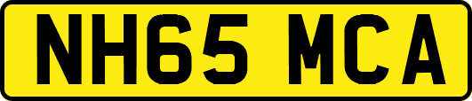 NH65MCA