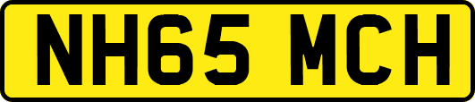 NH65MCH