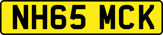 NH65MCK