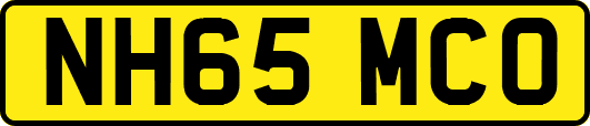 NH65MCO