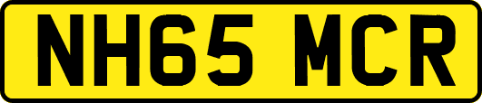 NH65MCR
