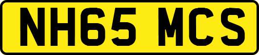 NH65MCS