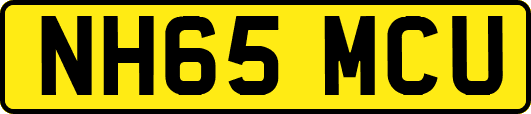 NH65MCU