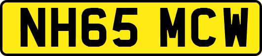 NH65MCW