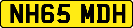 NH65MDH