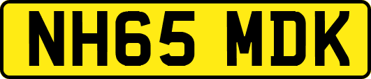 NH65MDK