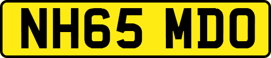 NH65MDO