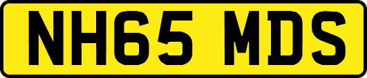 NH65MDS