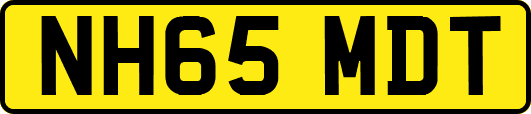NH65MDT