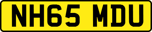 NH65MDU
