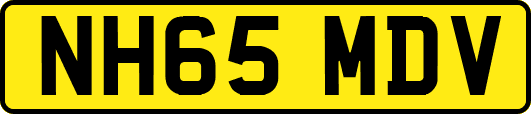 NH65MDV