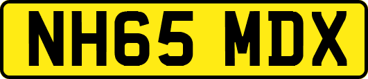 NH65MDX