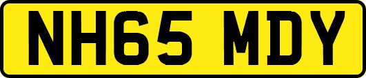 NH65MDY