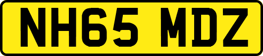 NH65MDZ