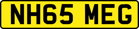 NH65MEG
