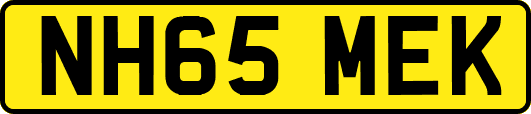 NH65MEK