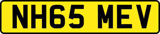 NH65MEV