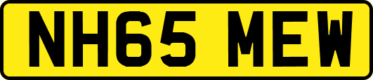 NH65MEW