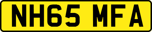 NH65MFA