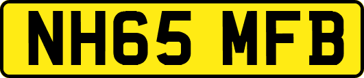 NH65MFB