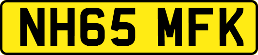 NH65MFK
