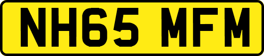 NH65MFM